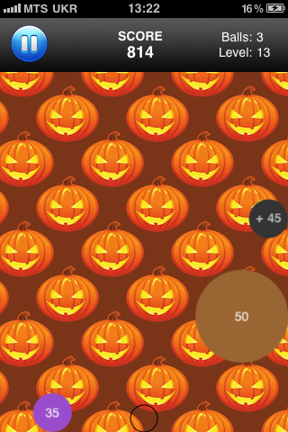 Screenshot Bahoholls Screenshot Bahoholls