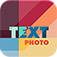 Text On Photos