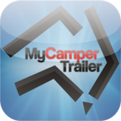 Camper Trailer Camper Trailer