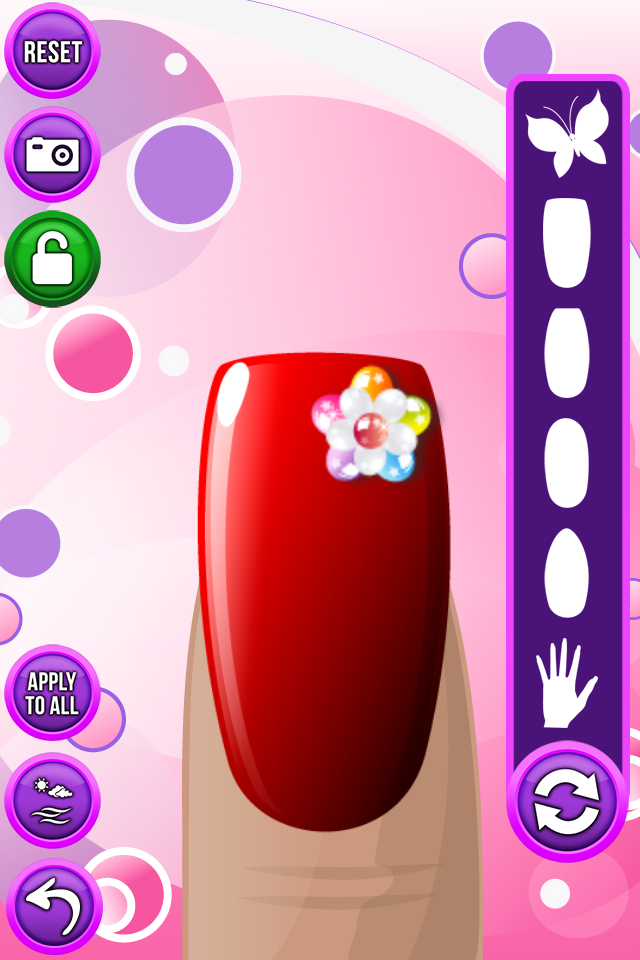 iPhone Screenshot 1