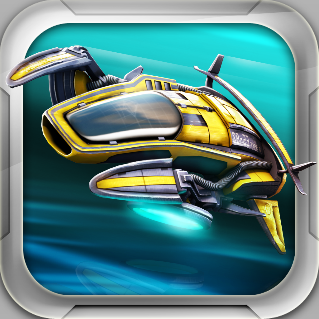Repulze by Pixelbite Repulze by Pixelbite icon