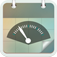 Weight Tracking Calendar - Track your daily, weekly, monthly, yearly weights and set personal goals